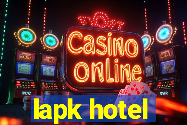 lapk hotel